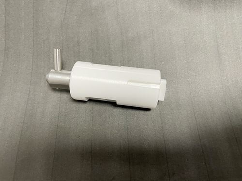 陶瓷注液閥