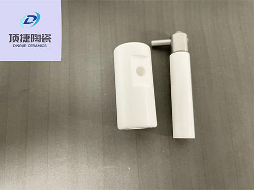 陶瓷注液閥